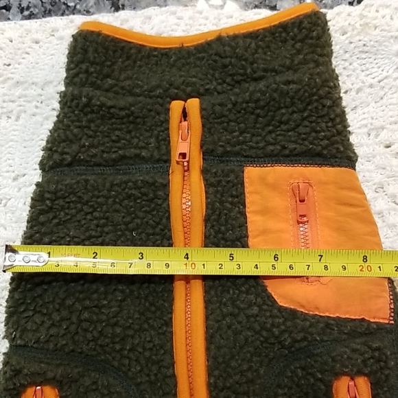 Dog jacket - Picture 4 of 11